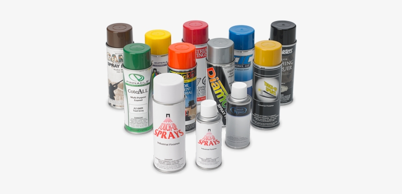 Contract Filling - Aerosol, transparent png #48557