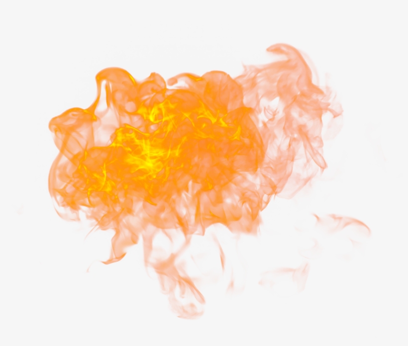 Flame, transparent png #48558