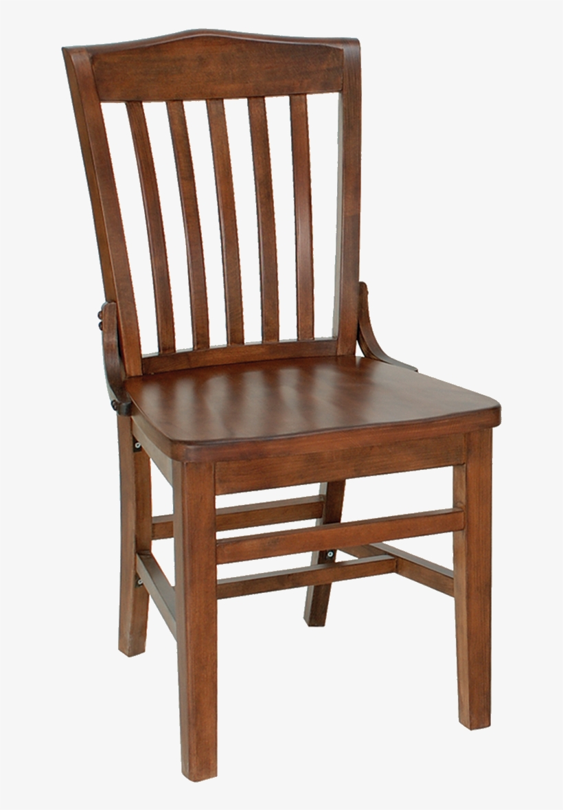 Wood Chair Png - Twig Dining Chair, transparent png #48769