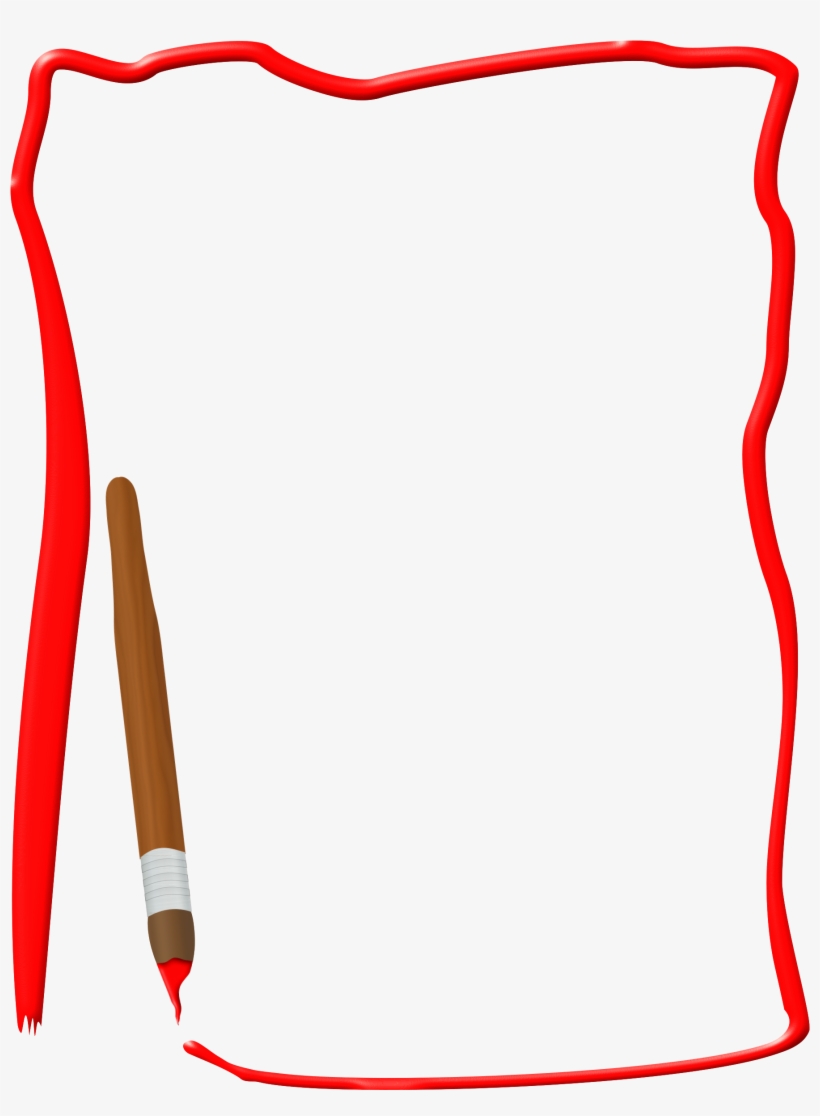 Free Painting Cliparts Border, Hanslodge Clip Art Collection Page