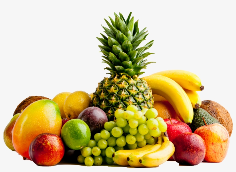 Fruit Png - Fruits Png, transparent png #48879