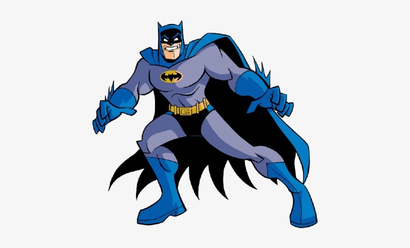 Batman Png, transparent png #48899