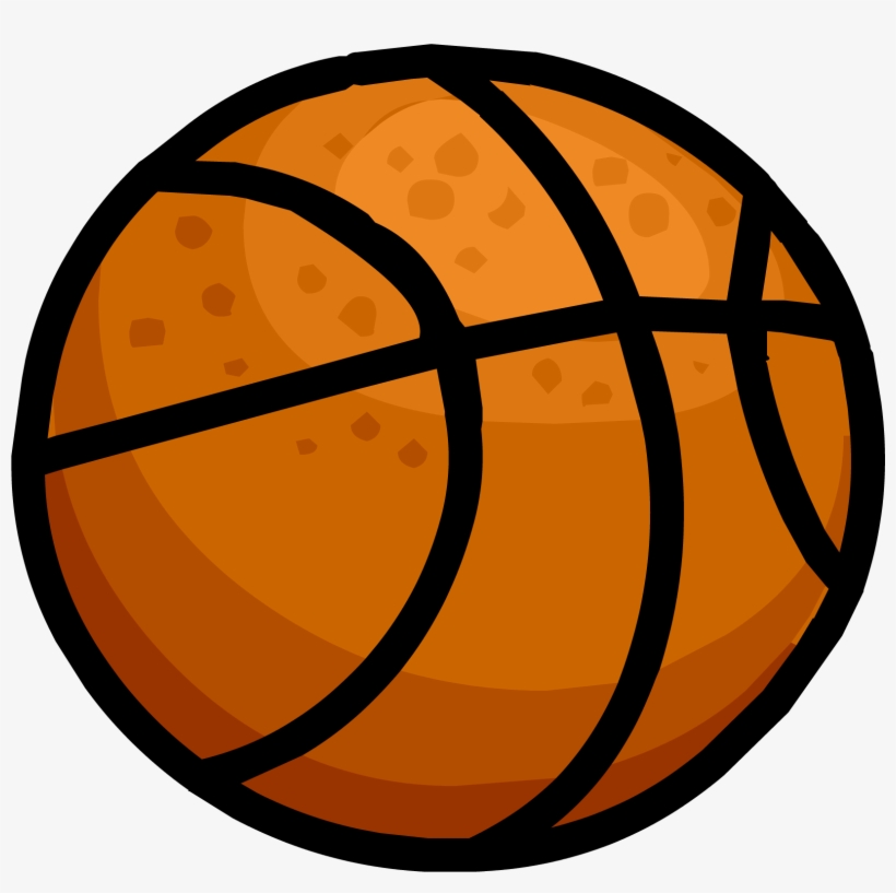 Basketball Clothing Icon Id 719 - Basketball Sprite, transparent png #48943