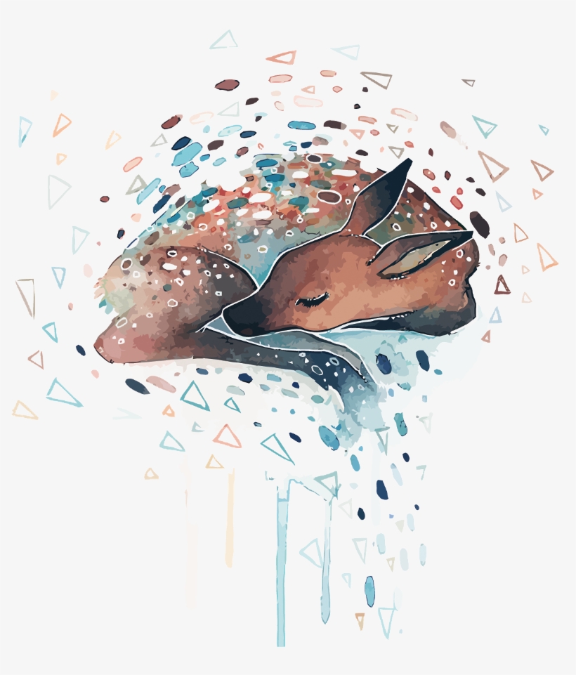 Watercolor Painting, transparent png #49013