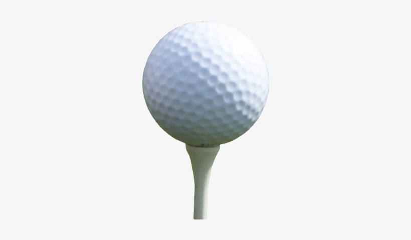 Golf Ball Png Transparent Image - Speed Golf, transparent png #49194