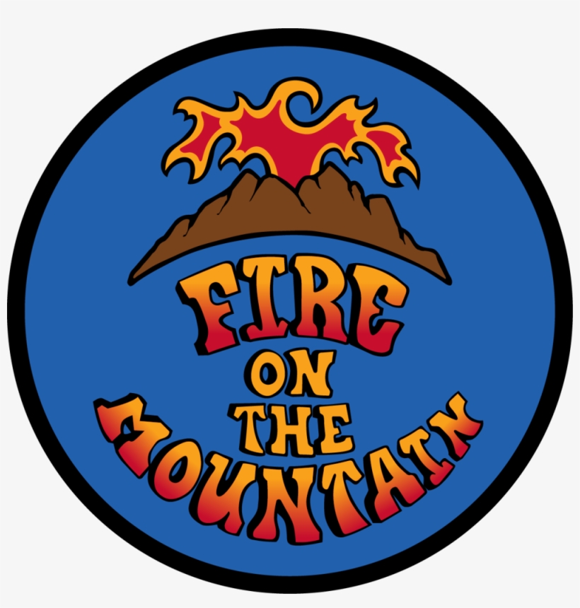 Fire On The Mountain - Colegio Altazol Del Maipo, transparent png #49251
