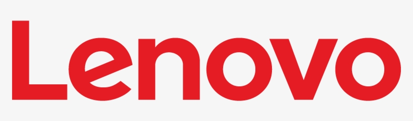 Clipart Black And White Stock Download Dell Logo Eps - Lenovo - So-dimm 260-pin, transparent png #49275