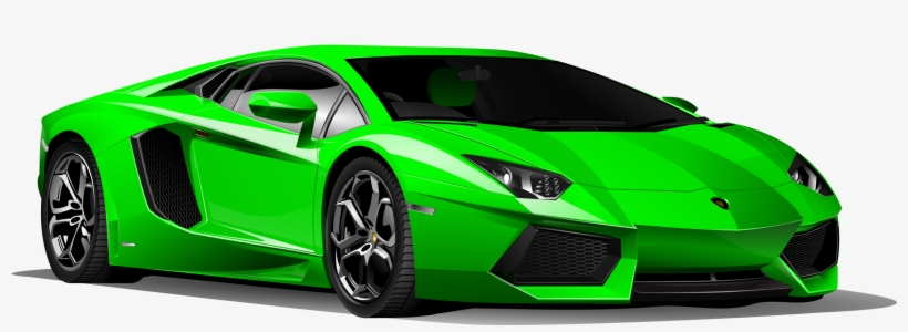 28 Collection Of Green Clipart Car - Android App Car Parking, transparent png #49342