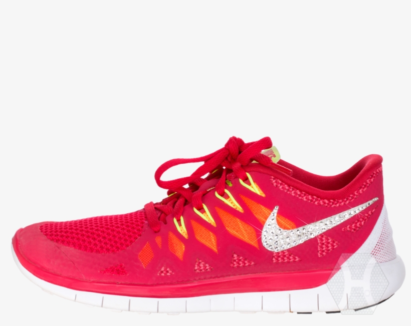 Nike Women Running Shoes Png Image - Png Suj, transparent png #49436