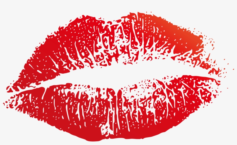 Clip Art Library Library Lip Euclidean Kisses Transprent - 2017 Trendy Fashion Rhinestone Pineapple Asymmetric, transparent png #49464