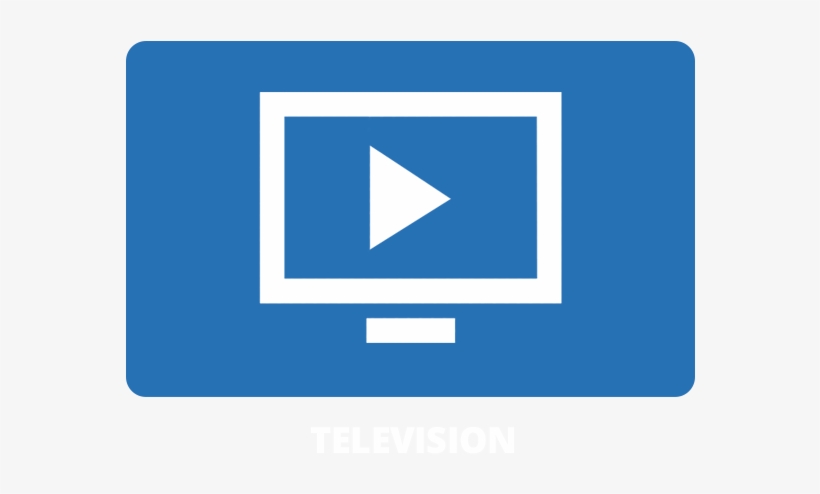 Ion Tv - Television, transparent png #49484