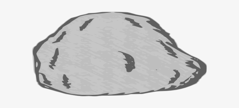 How To Set Use Rock Clipart, transparent png #49689