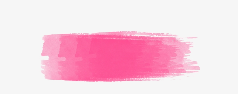 Gold Paint Brush Stroke Png - Headband, transparent png #49735