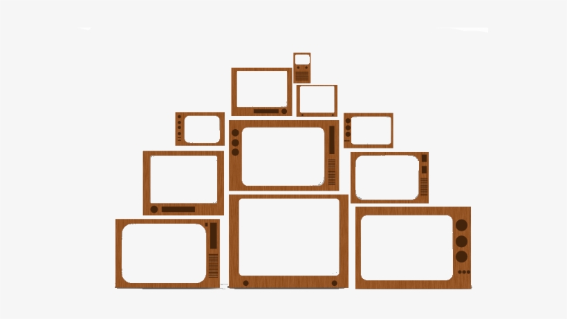 Television Png Transparent Picture - Can T Create New Account Because Of Past Account Issues, transparent png #49761