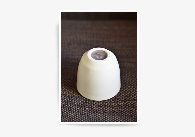 Dove Dot Espresso Cup - Lampshade, transparent png #49762