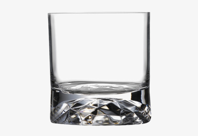 Empty Glass Transparent Background Png - Transparent Background Glass Png, transparent png #49805