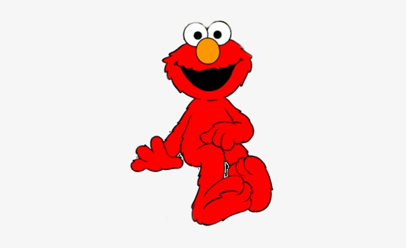 Download Png Elmo Vector Royalty Free Library Stylotutuboutique Elmo Birthday Outfit Free Shipping First Free Transparent Png Download Pngkey