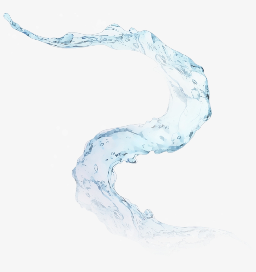 Splash Png - Sketch, transparent png #49874