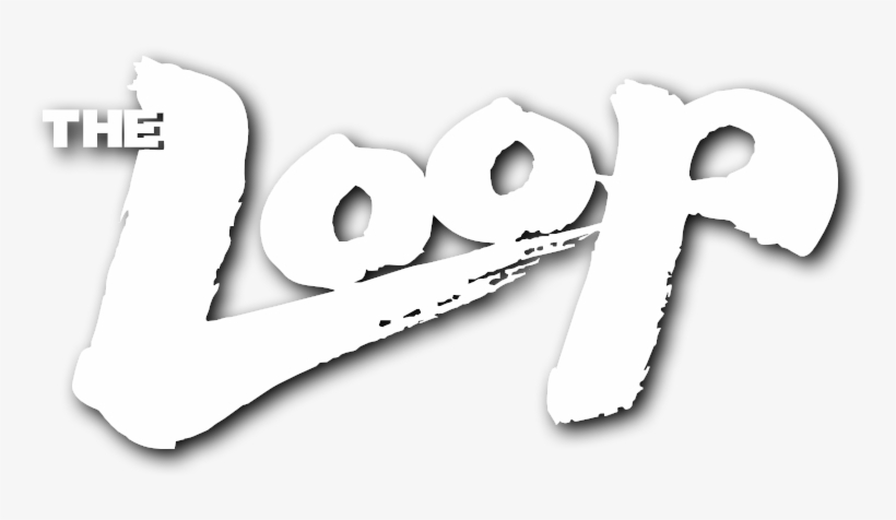 The Loop Lives On - 97.9 The Loop, transparent png #400099