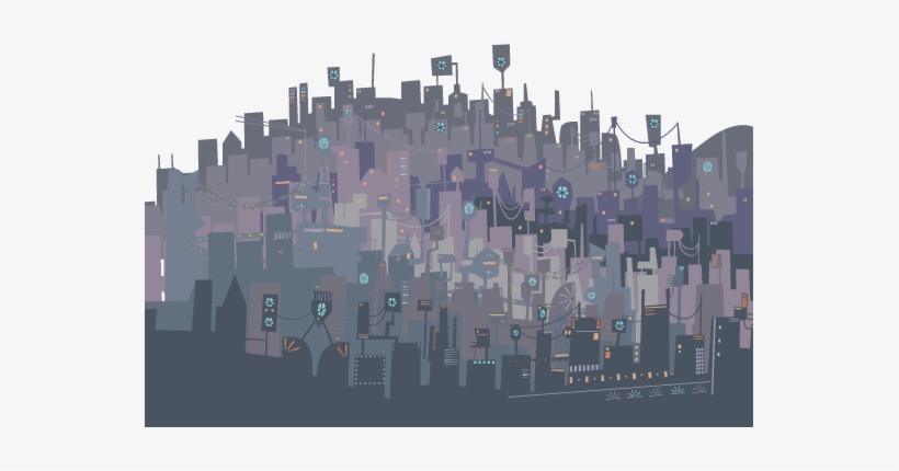 Pictures Of Www Pbskids Com Electric Company - Tower Block, transparent png #400100