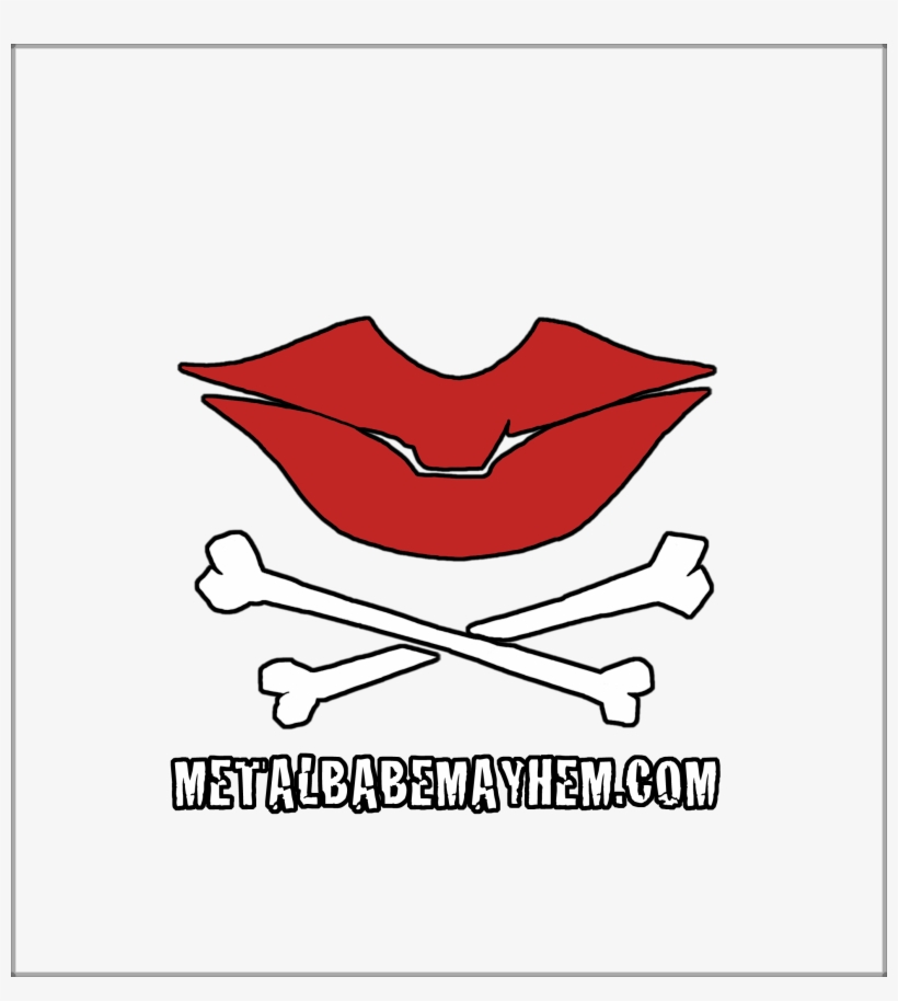 Follow Rock Avenue Records Usa - Metal Babe Mayhem, transparent png #400176