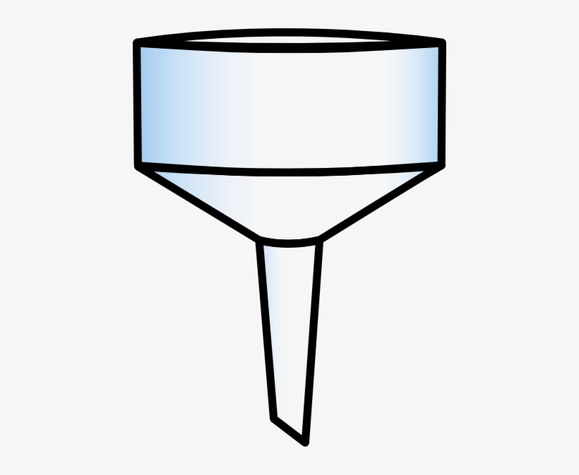28 Collection Of Glass Funnel Drawing Buchner Funnel Free Transparent PNG Download PNGkey