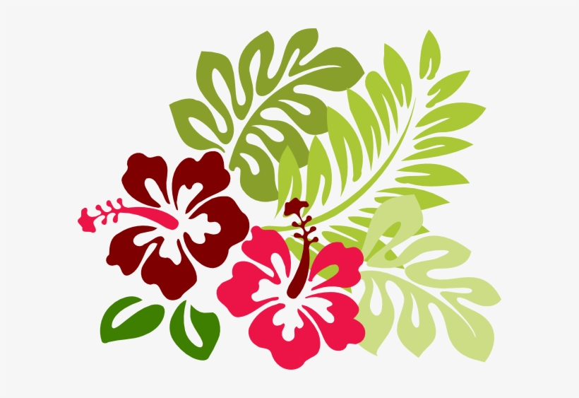 Vector Freeuse Stock Hibiscus Clip Art At Clker Com - Hibiscus Clip Art, transparent png #400673