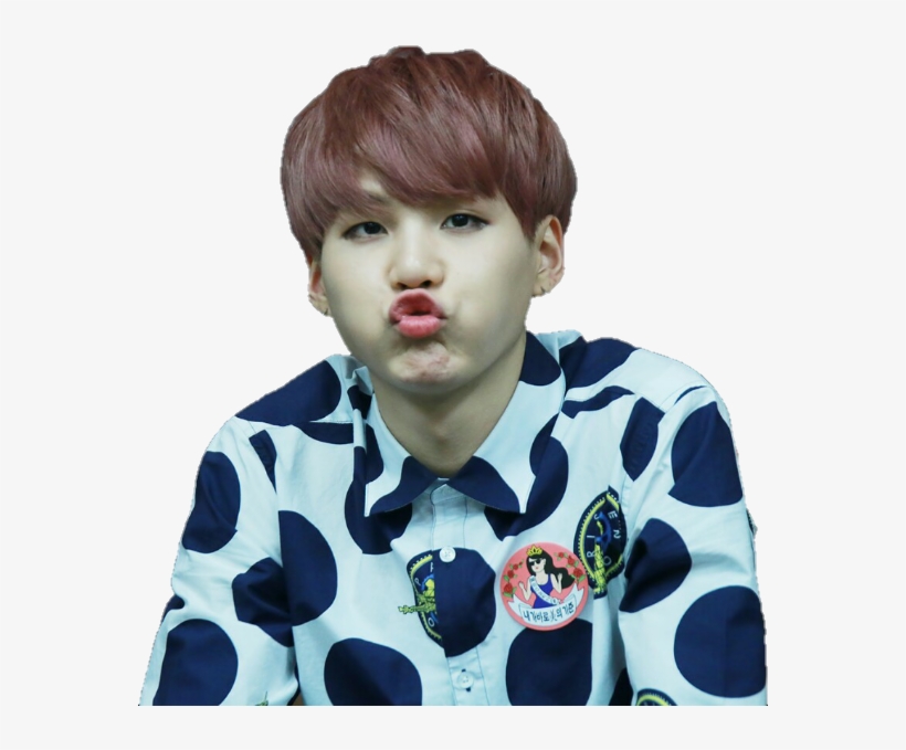 Pngs Suga Fansign Deviantart Clipart Black And White - Transparent Suga Png Bts, transparent png #400883
