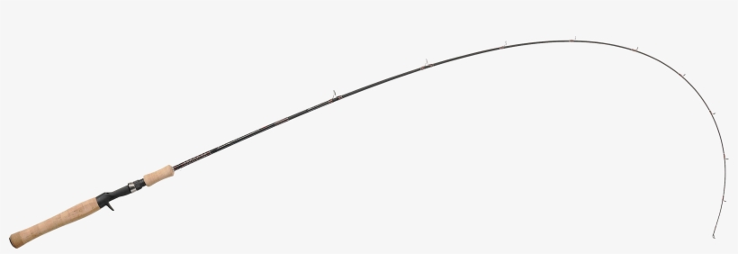 Fishing Pole Png Images Free Download - Fishingrod Png, transparent png #400922