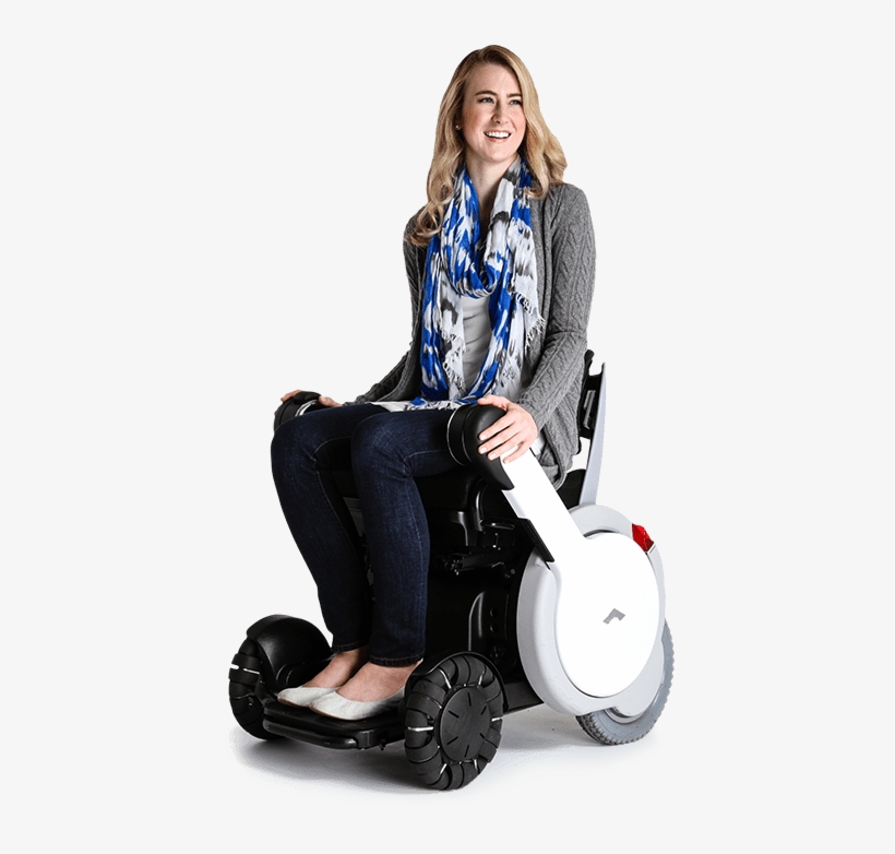 Whill Power Wheelchair Dallas Fort Worth - Wheelchair, transparent png #401224
