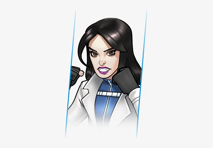 Avenger Jessica Jones Icon - Jessica Jones, transparent png #401497