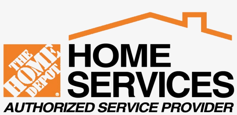 We Are Proud To Announce Home Depot Has Given Our Company, - Home Depot, transparent png #401537