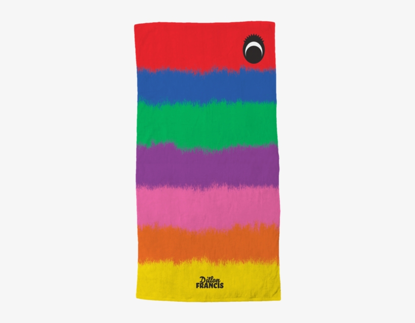 Gerald Beach Towel - Beach, transparent png #401580