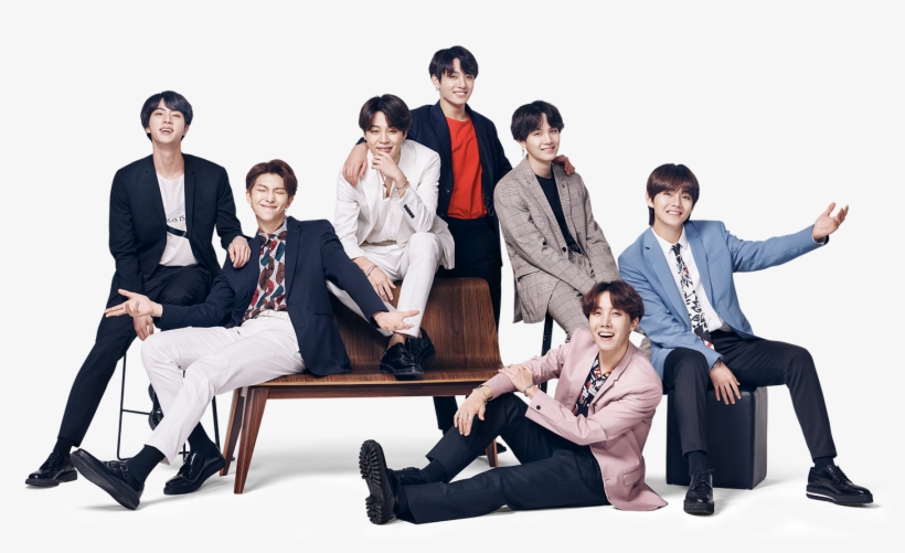 Posted On Friday, September 7th Filed Under - Lg Q7 Bts Edition, transparent png #401620