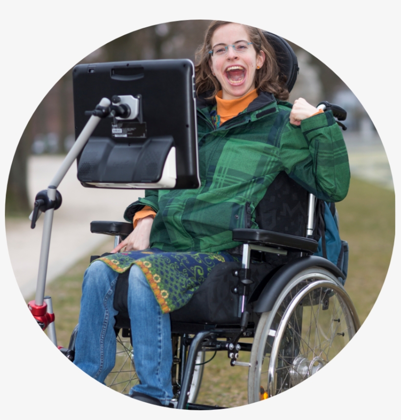 Seating And Mounting For Optimum Function - Wheelchair, transparent png #401637