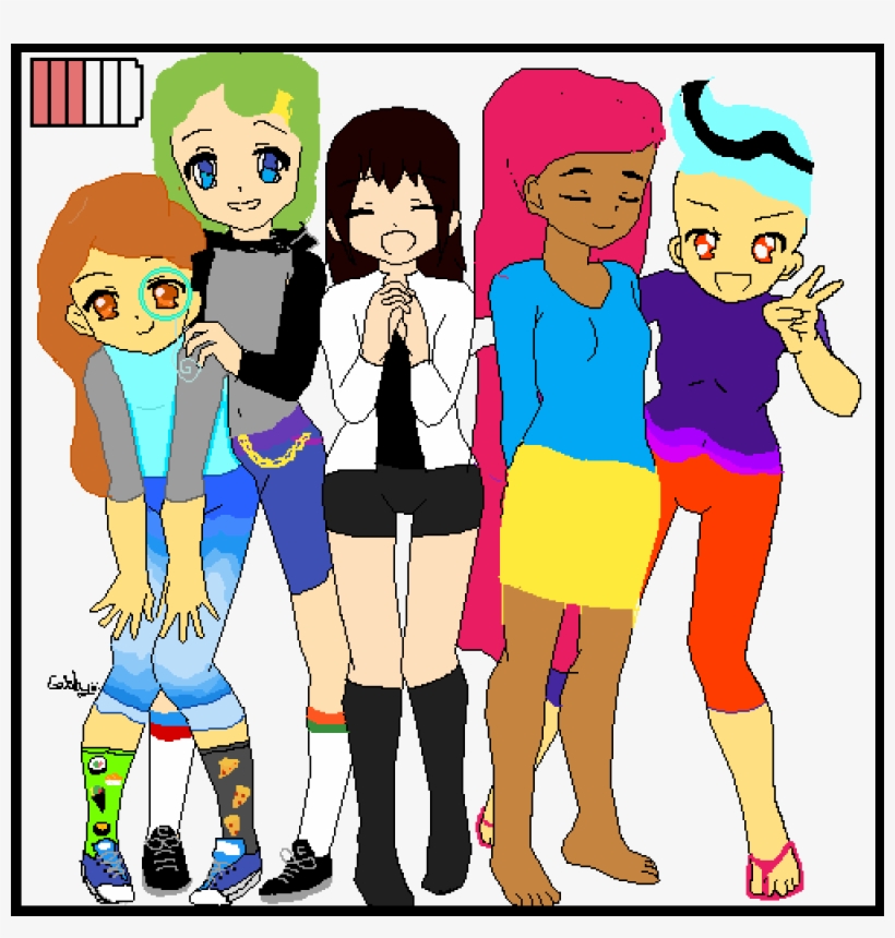 Best Friends - Bts, transparent png #401679