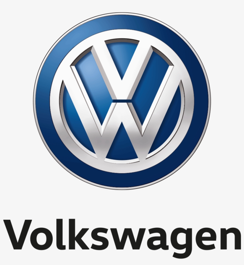Vw, Audi, Skoda, Passat, Golf, Jetta, Png Logo - Volkswagen Car Logo Png, transparent png #401749