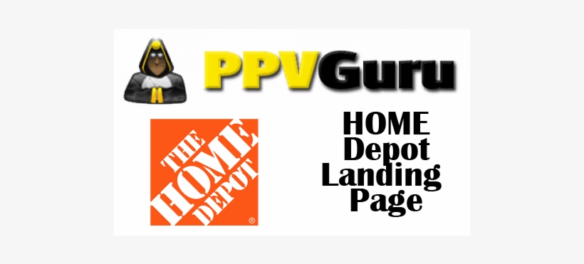 Home Depot, transparent png #401789