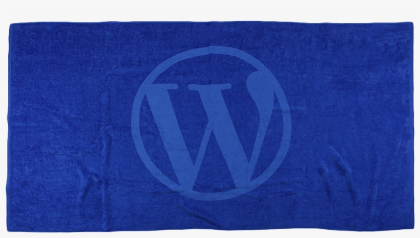Wordpress Beach Towel - Peace Symbols, transparent png #401816