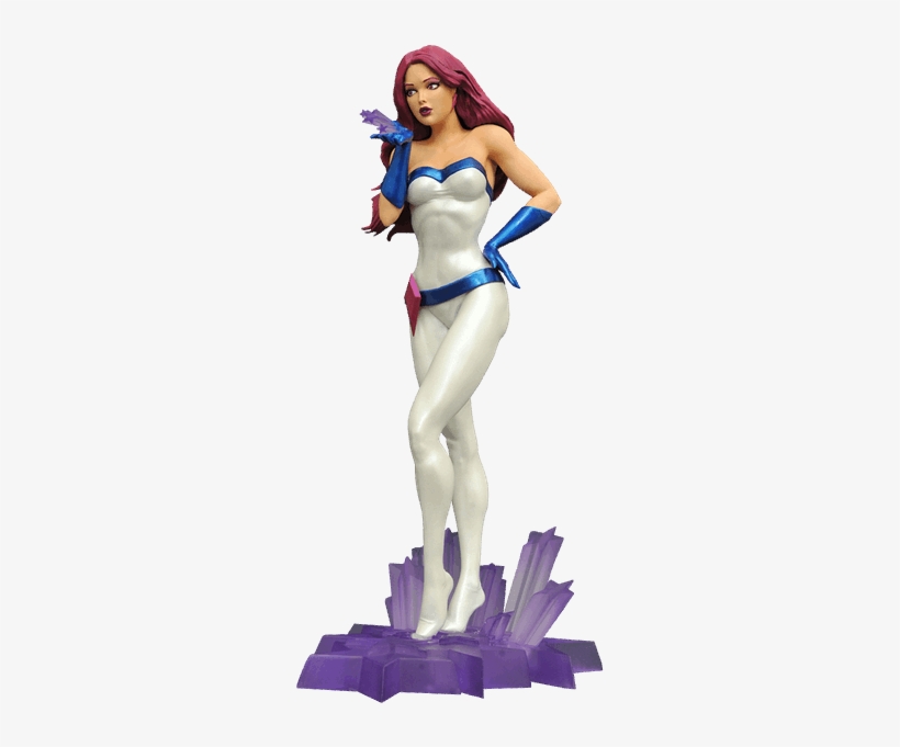 Jessica Jones As Jewell Marvel Gallery 9” Statue - Marvel Gallery Figure Jessica Jones, transparent png #401852