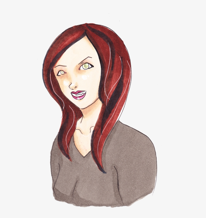 Redone Lynxanna Mccall - Mccall, transparent png #401872