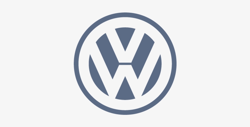 Social Media Collaboration Platform For Agencies, Freelancers - Vw Logo, transparent png #401895