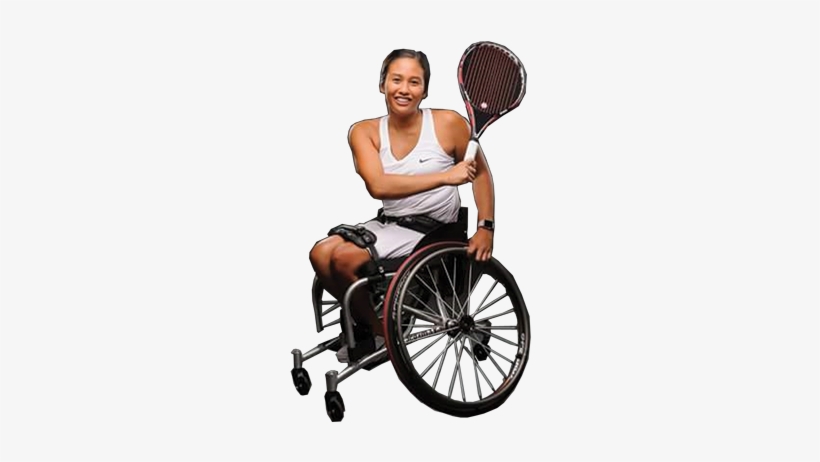 Wheelchair Sports, transparent png #401975