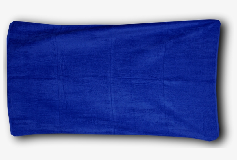 Royal Blue - Cushion, transparent png #402122