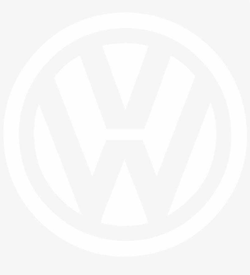 Vw Logo - Vw Sharan Sticker, transparent png #402143