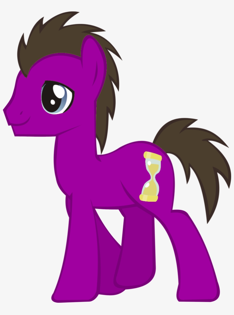 Doctor Whooves, Edit, Jessica Jones, Kilgrave, Male, - Doctor Pregnant Png, transparent png #402165