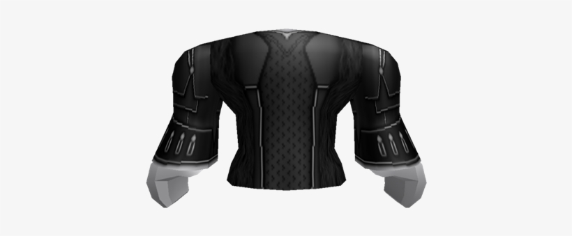 Maurasdarkcloak Dark Shirt Roblox Free Transparent Png - jacket roblox t shirts