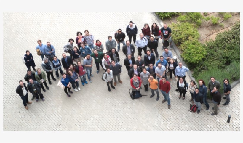 1 - Social Group, transparent png #402185