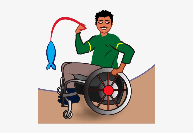 29 May - Disabled Emoji, transparent png #402187