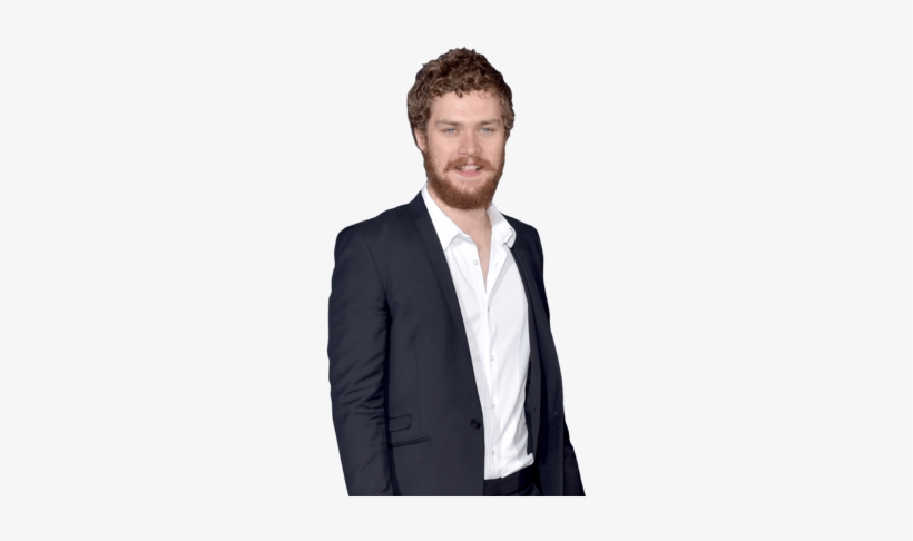 Iron Fist's Finn Jones On 'problematic' Internet Outrage, - Finn Jones Post Malone, transparent png #402247
